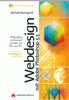 Michael Baumgardt: Webdesign mit Adobe Photoshop 5.5. (jetzt 6.0)